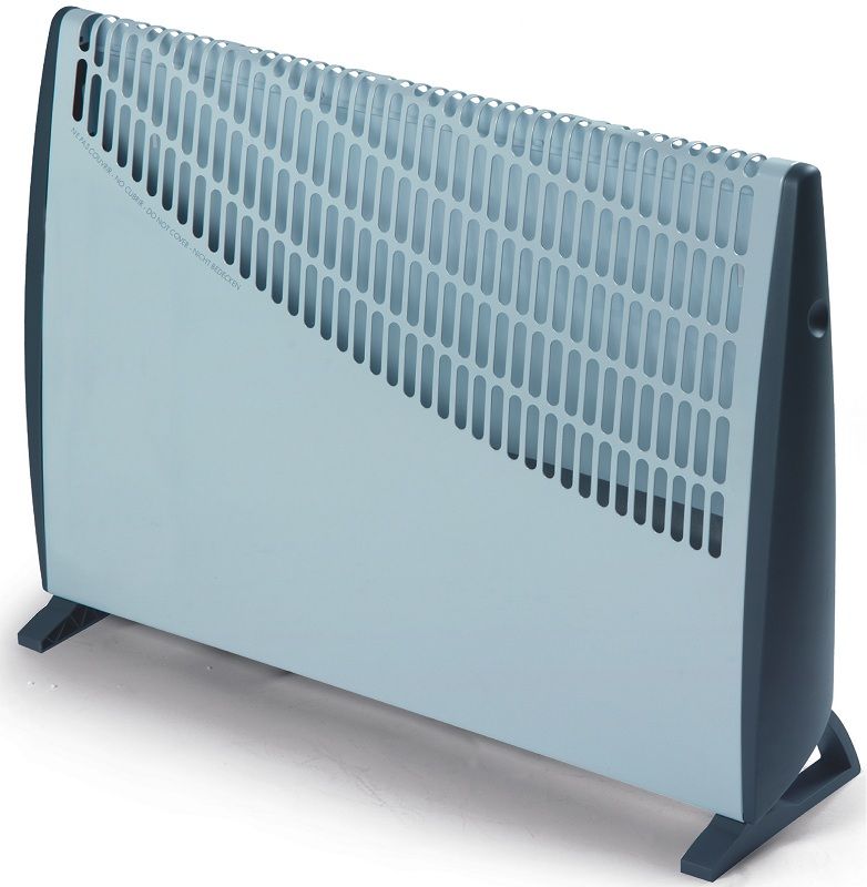 KONVEKTOR   Heizgerät Radiator Heizung Heizlüfter Heizkörper 2000W