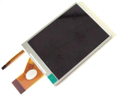 LCD Display for Olympus FE 320 FE 340 X 885 U1040 C 540