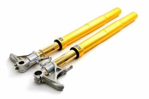 Öhlins FG 43 Gabel FGRT 803 Ducati 1098 1198 848