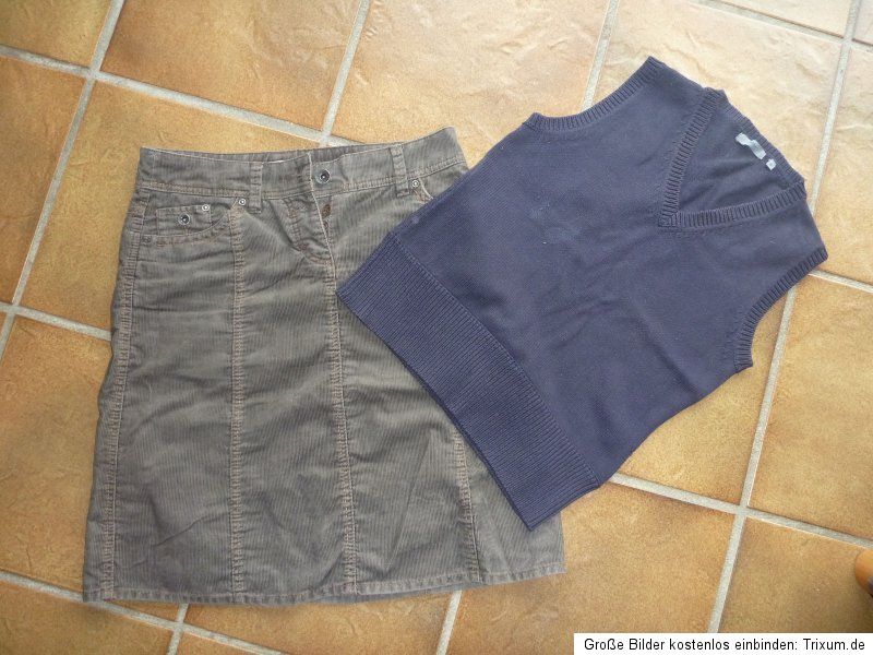 schönes Bekleidungspaket Gr.38 40,ESPRIT,H&M,TCM,S.OLIVER