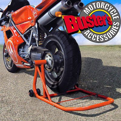 Montageständer Hinterrad Ducati 748 848 916 996 998, Su