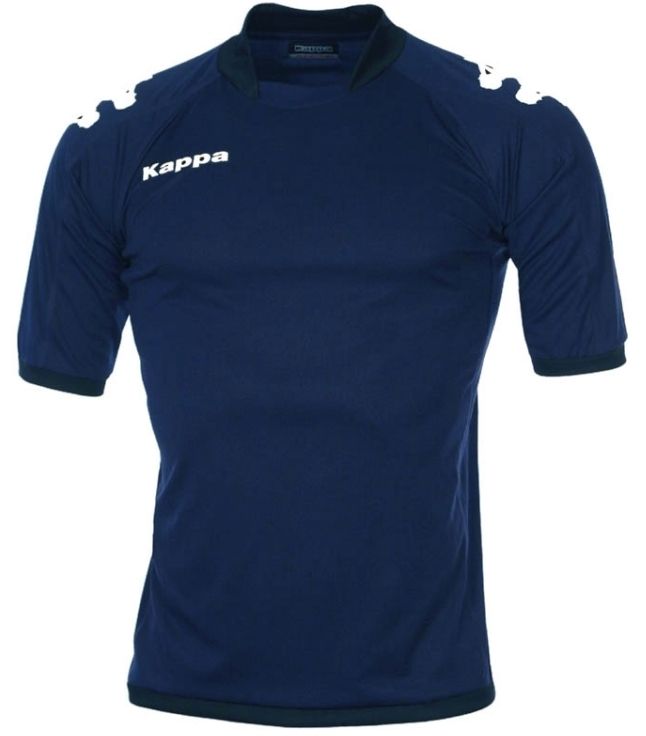 Trikot Euroclone 2005 301RZYO Navy Trikotsatz ( 905 ) NEUWARE