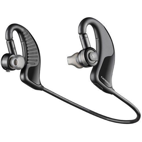 NEW Plantronics BackBeat 903 Bluetooth Stereo Headset w