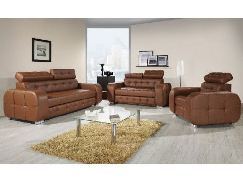 Sofagarnitur 3 2 1 Sofa Sessel Schlafcouch Polstermöbel