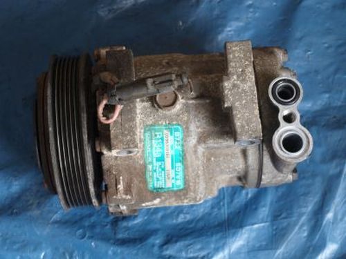 Kompressor Klimaanlage ALFA ROMEO 156 (932) 1.8 16V T.S