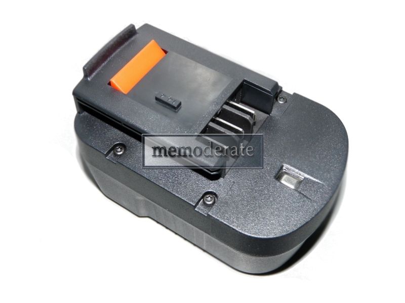 Akku für Black&Decker 14,4V 3000mAh 3Ah Ni Mh P146F2K HP146F3B