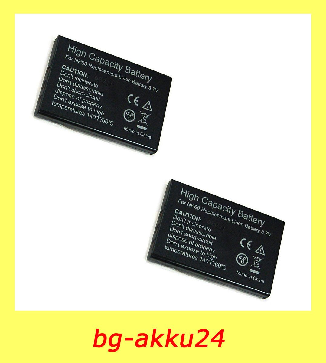 2x AKKU MEDION,ALDI,TRAVELER DC 5300, DC 5390, DC 6300