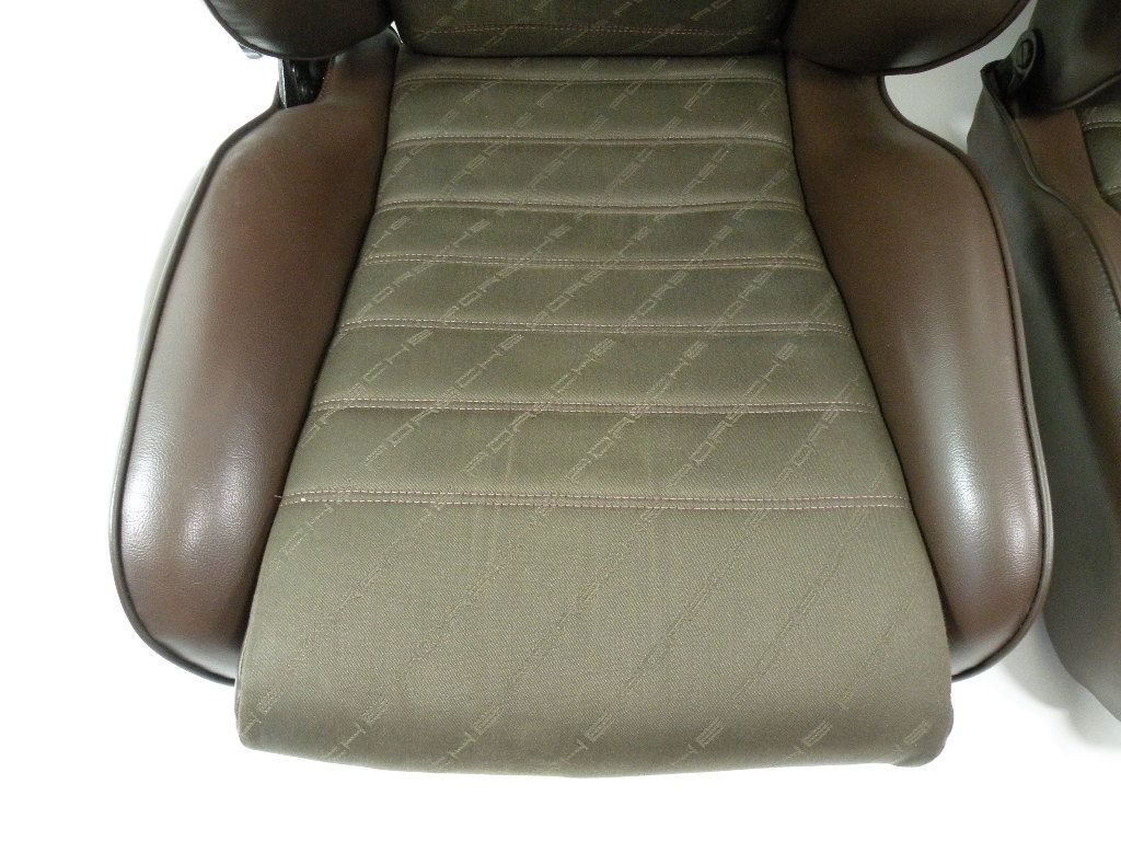 Porsche 944 / 911 924 / Sportsitze / Sport seats / Sitze / Recaro