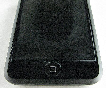 iPOD TOUCH 8GB MODEL A1213 MA623LL/B AS IS NO BOX 0885909221097