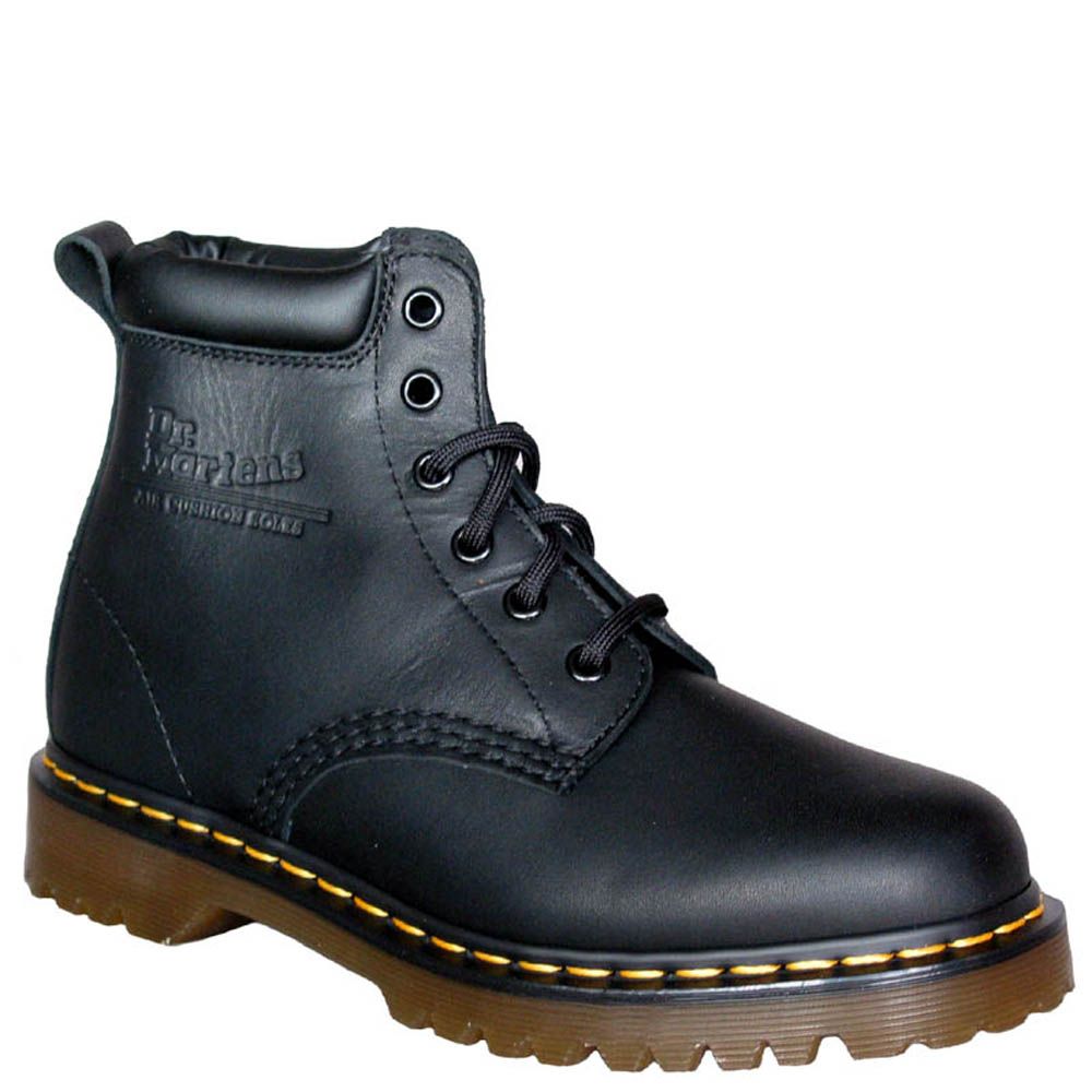 Dr Martens 6 Loch BEN 939 Fettleder (braun o. schwarz)