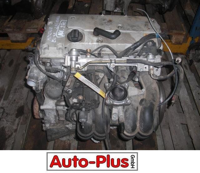 Motor Mercedes Benz E Klasse W210 E230 2.3 110Kw M 111.970