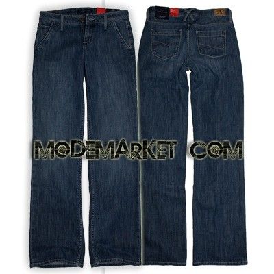 TOMMY HILFIGER ROME SONAR JEANS HOSE BLUE NEU W26,28,29,30,32