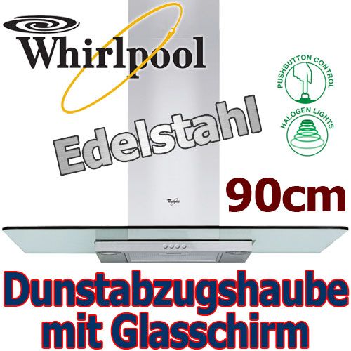 DESIGN DUNSTABZUGSHAUBE AKR 979 IX EDELSTAHL bgl.DDG 3690