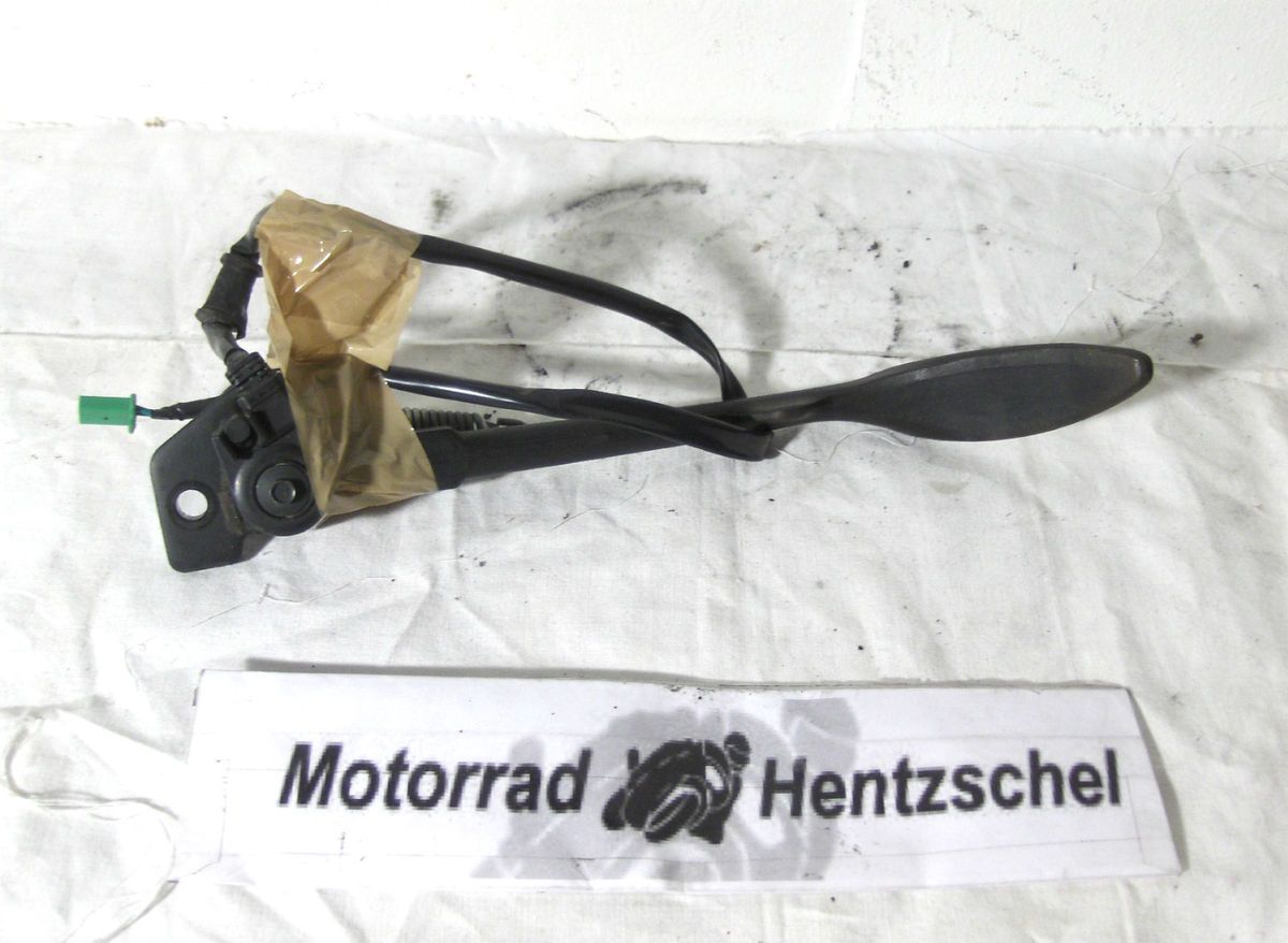 Honda VT 750 C   RC 50 `05   Seitenständer + Schalter *30.57*