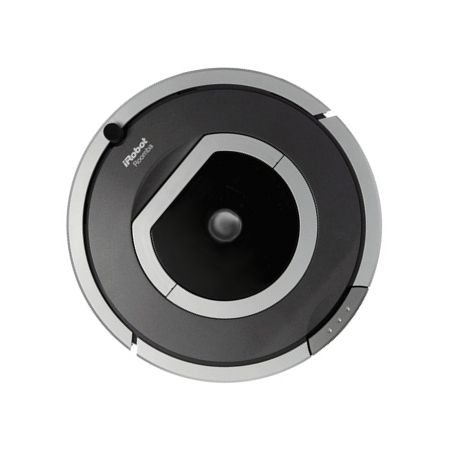 iRobot Roomba 780 Staubsauger Roboter 5060155404547