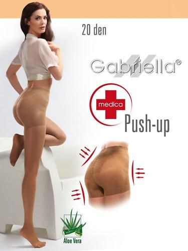 Po Beine Bauch Formende Strumpfhose Push Up Tights M L